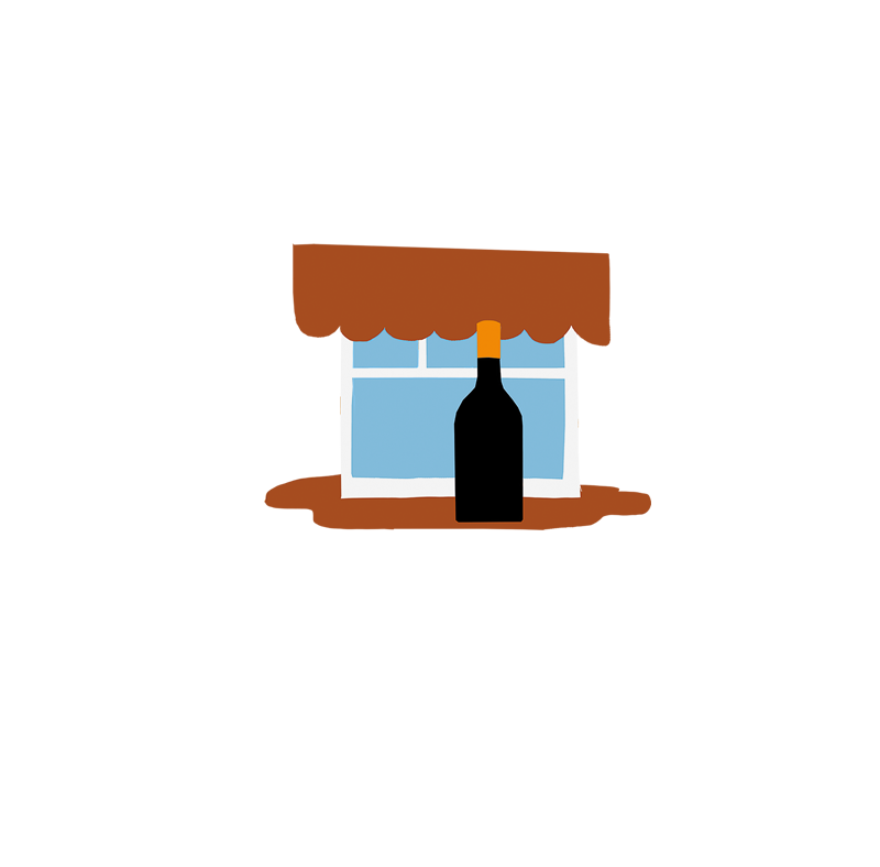 Informationen zum Laden und Öffnungszeiten