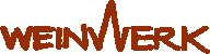 Weinwerk Logo Inv